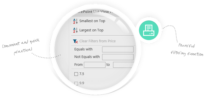 sharepoint web parts